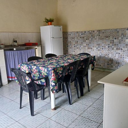 Sitio Kaleo Villa Mairiporã Exteriör bild