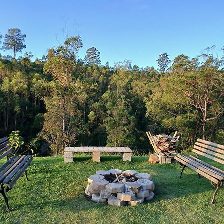 Sitio Kaleo Villa Mairiporã Exteriör bild