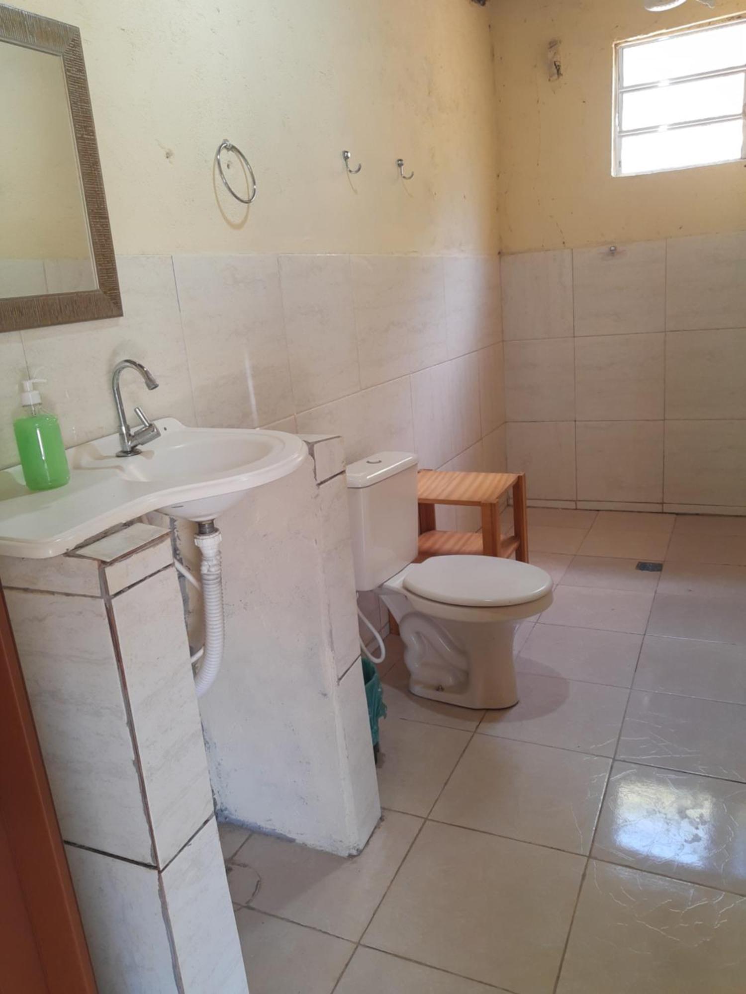 Sitio Kaleo Villa Mairiporã Exteriör bild