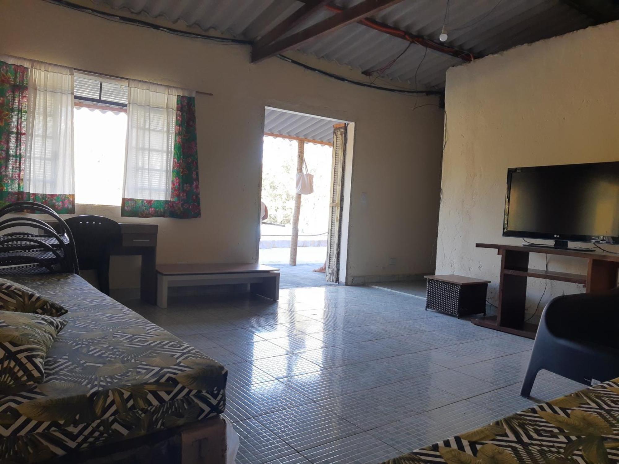 Sitio Kaleo Villa Mairiporã Exteriör bild