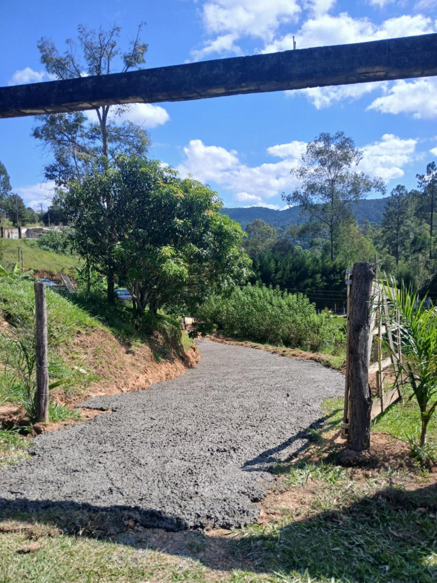 Sitio Kaleo Villa Mairiporã Exteriör bild
